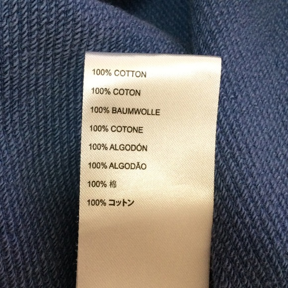 Pilcro and the Letterpress by Anthropologie Flynn Hoodie - Picture 6 of 9